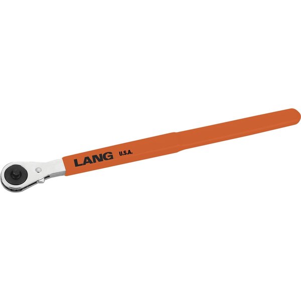 Kastar Hand Tools/A&E Hand Tools/Lang ROCKER BOX WRENCH KH6529